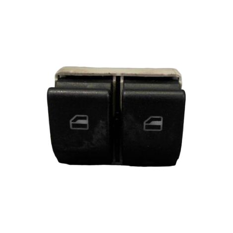 Commande Leve-glace Porte Avd VOLKSWAGEN Fox [PRODUIT D'OCCASION]♻️5z09598561nn (1/3)