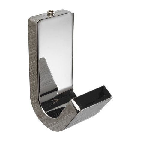 MANILLONS TORRENT 02108002 LUXOR Percha Cromo - ref: 02108002 (1/2)
