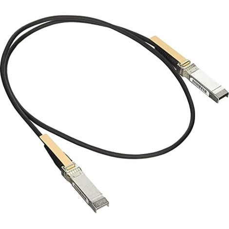 10GBASE-CU SFP         W/ CABLE 1 MIN CATX
