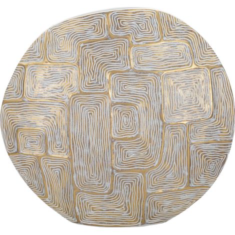 ECLIPS Harzvase 48 x 13 x 44,5 cm (1/5)