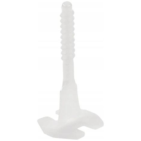 Vite/Clip Twist Level sistema di livellamento per piastrelle 3mm (1/4)
