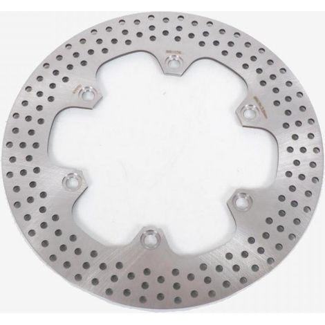 Disque de frein avant Perftec pour Moto Honda 600 Xl V Transalp (1/3)