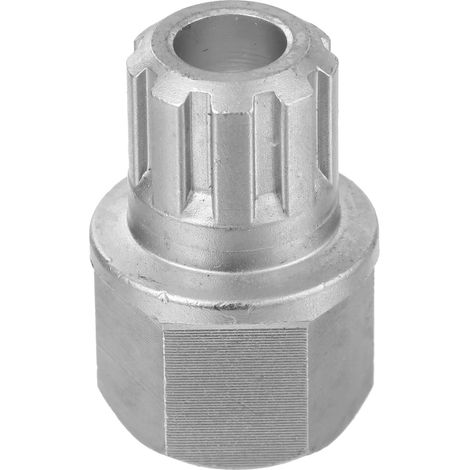 ABSOPRO 54/9PT Écrou Antivol De Roue pour 1pc (1/5)