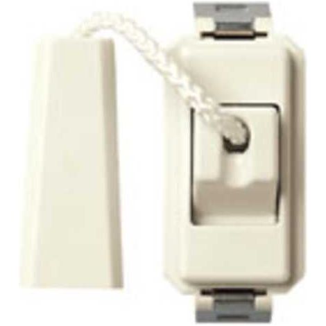 08270 Bouton 1P No 10A Tirant Série 8000