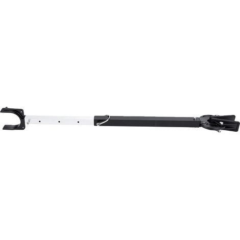 Heckspiegelschutz 23"-35" für Außenbordmotor (1/5)