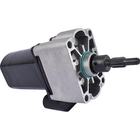 Motor de bloqueo de diferencial, compatible con eje trasero de 230 mm, diseñado para Jeep Grand Cherokee, compatible con Dodge Durango, fácil instalación, construcción de acero duradera. (1/5)