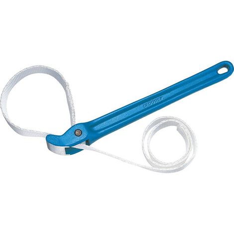 Clé universelle à sangle pour ceinture Gedore (1/3)