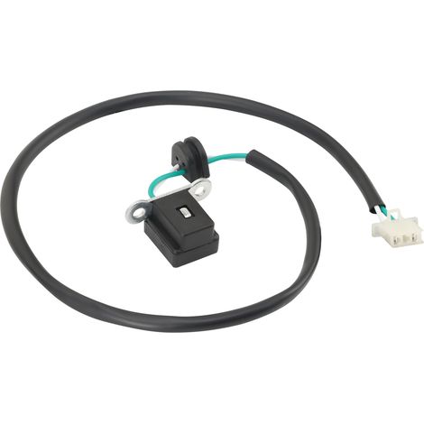 Goofit Single Pulse Generator (Crankshaft Position Sensor) Compatible with KTM Duke 620/640 and SMC/SXC 660 Series High-performance ignition sensor for single-cylinder engines