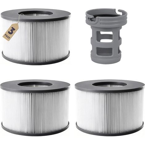 Filtre Spa Cartouche Filtre Piscine (1/5)