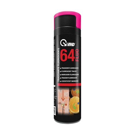 Marqueur bleu géomètre en spray 500 ml vmd (1/2)