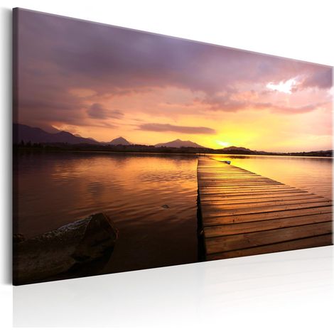 Quadro - The Gift of Summer - 120x80 (1/4)