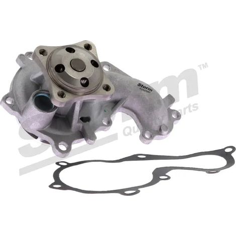 Pompe à eau compatible Ford PA6012 (1/5)
