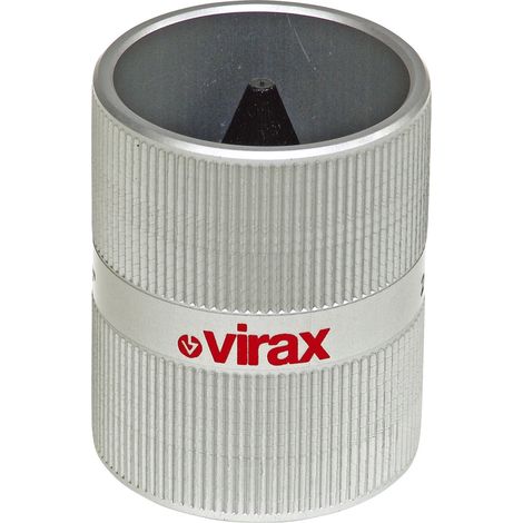 Innen-/Aussenentgrater Multi-Material VIRAX Ø8-35 - 221251 (1/2)