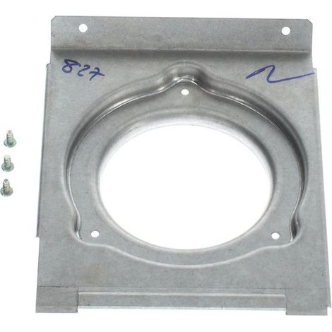 BOSCH Coperchio gas di scarico, 87155058270