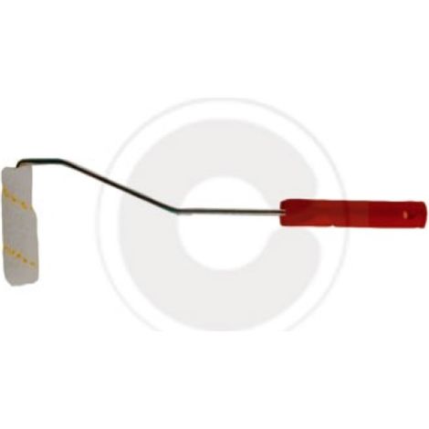 ROULEAU POUR RADIATEUR ENAMEL X ART.510 CM.10