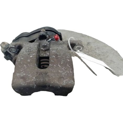 [PRODUIT D'OCCASION] Etrier De Frein Arriere Droit RENAULT Scenic III 2009- ♻️ Ref Oe. 440019012r - Garantie à vie (1/4)