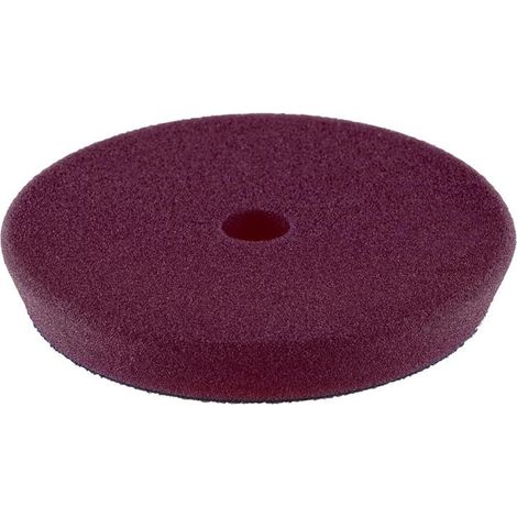 Flex Power Tools 125mm Medium Polishing Pads - 2 Pack