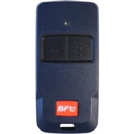 Remote control BFT MITTO COOL C2 (1/3)