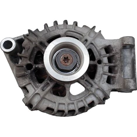 [PRODUIT D'OCCASION] Alternateur FORD Fiesta ♻️ Ref Oe. 2265722 - Garantie à vie (1/5)