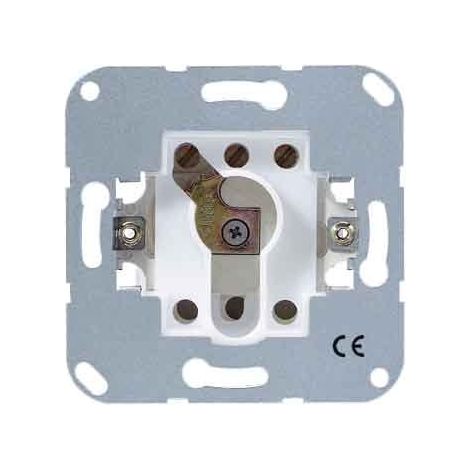 JUNG 134.15 M CANISM SWITCH CL PULSADORES UNIPOLAR PERSIANAS ENROLLABLES