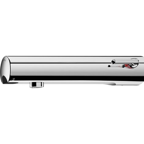 Mitigeur électronique Delabie TEMPOMATIC MIX 4, 190 mm (1/4)