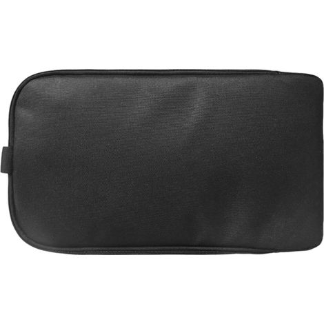 de rangement portable en polyester pour fers à repasser