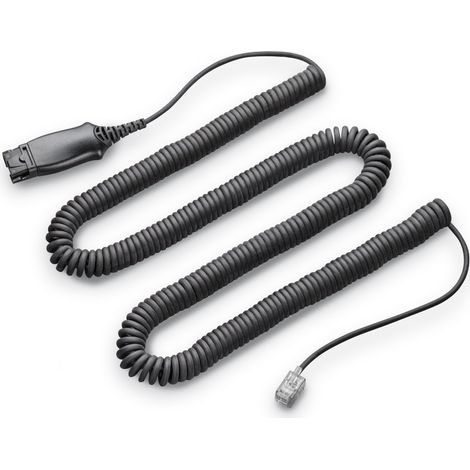 POLY HIS-Kabel TAA