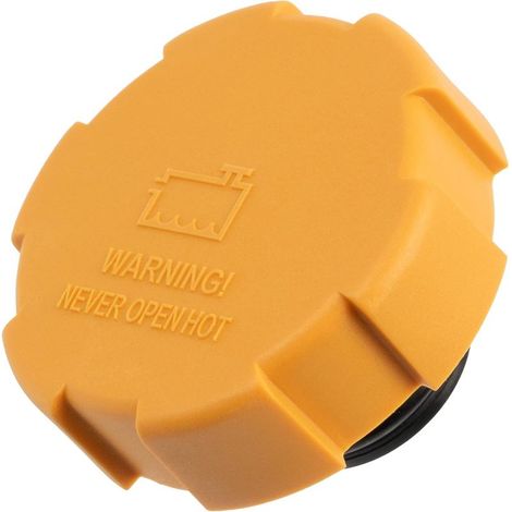 C73678 - Bouchon de liquide de refroidissement - compatible avec numéros OE 009202799, 09202799, 9202799, 13 04 677 (1/5)
