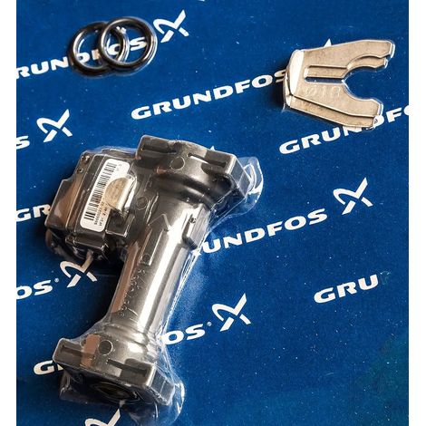 DAIKIN Set sensore di flusso per DAIKIN Altherma R W 4 KW tipo CA, 5015632