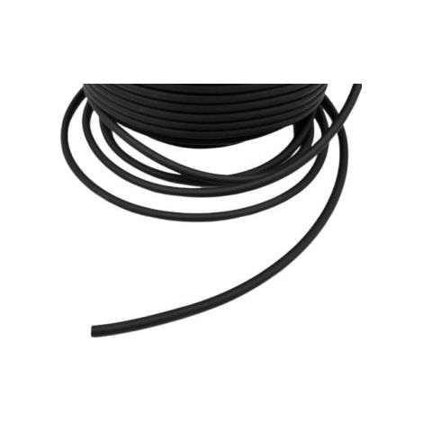 Cordon joint torique RS PRO, en FKM, Diam. 3.53mm, 5m de long ( Prix pour 1 )