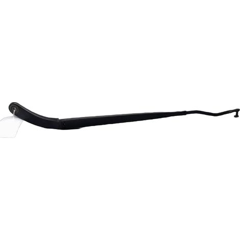 [PRODUIT D'OCCASION] Bras Essuie-glace Avant Gauche RENAULT Scenic Monosp. II Phase 1 2003-2006 ♻️ Ref Oe. 7701056010 - Garantie à vie (1/3)