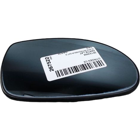 [PRODUIT D'OCCASION] Glace Retroviseur Exterieur D CITROEN C5 ♻️ Ref Oe. 8151gp - Garantie à vie (1/3)