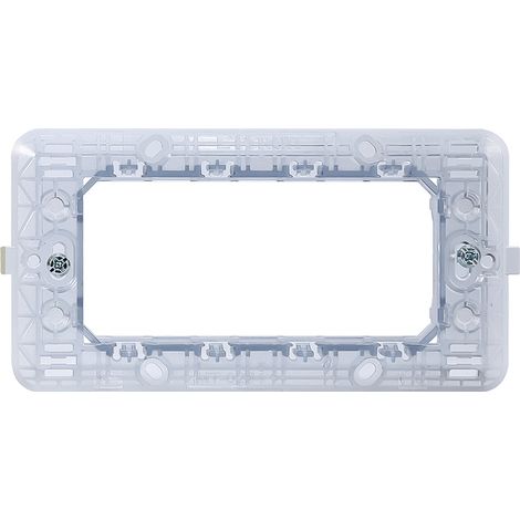 SUPPORTO serie 'SOLAR' - 4 posti- 10 pezzi - ETTROIT