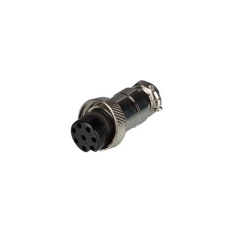 Presa multi-contatto del telaio - 8 pin