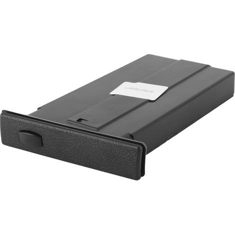Porte-gobelet extensible 51459125626 adaptable pour BMW Série 5 525i 528i M5 (1/5)