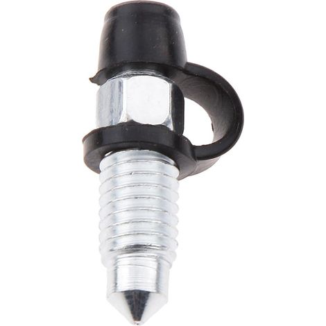 Mamelon De Vis De Purge étrier De Frein Moteur M8 X 1,25 Mm (1/5)