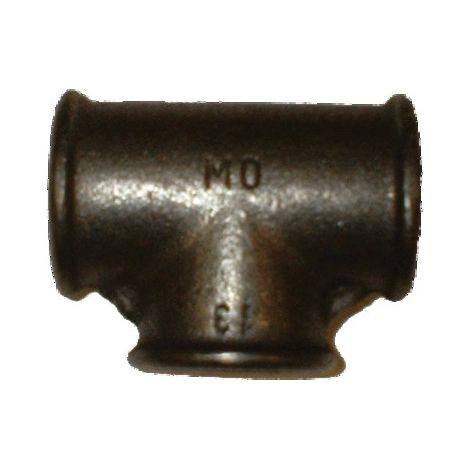 TES EGAUX 130 NOIR (33 42)