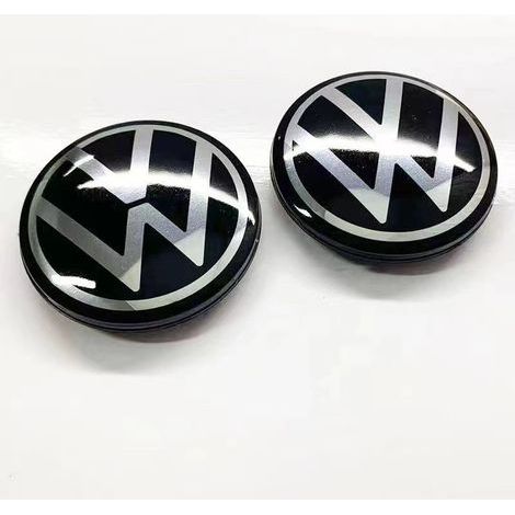 1 pieza de repuesto para tapa de buje de rueda VW Passat