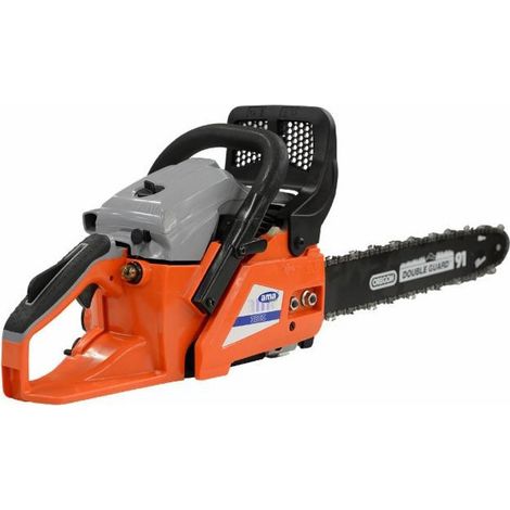 Tronçonneuse 35 cm AMA NBG 38.14
