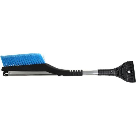 Grattoir à neige pour gros véhicules, pelle à neige, déneigement, brosse de déneigement (1/5)