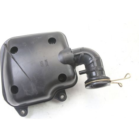 [PRODUIT D'OCCASION] BOITE A AIR YAMAHA WHY 50 1998 - 2000 (1/4)