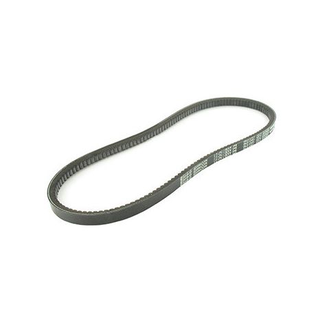 Courroie Trapézoïdale Crantée Américaine Série 4l (section 13x8mm) Longueur Ext: 30''.