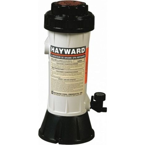 Brominateur Hayward CL0110 2.5kg