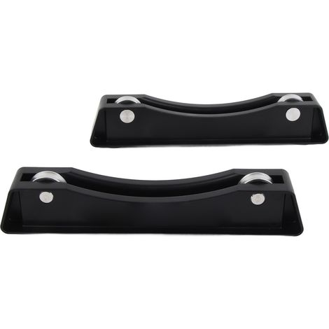Support imprimante 3D consommables, support réglable en fil PLA FDM, rack rotatif haute performance, roulement fluide, robuste et stable (1/5)