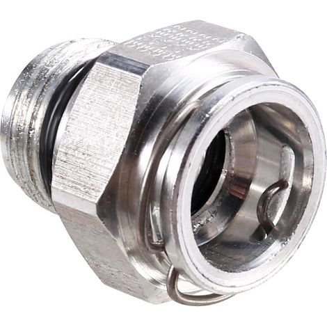 Automatikgetriebeölkühler-Endanschluss 52108844AA für Chrysler 300C, Jeep Grand Cherokee und Wrangler JL (1/5)
