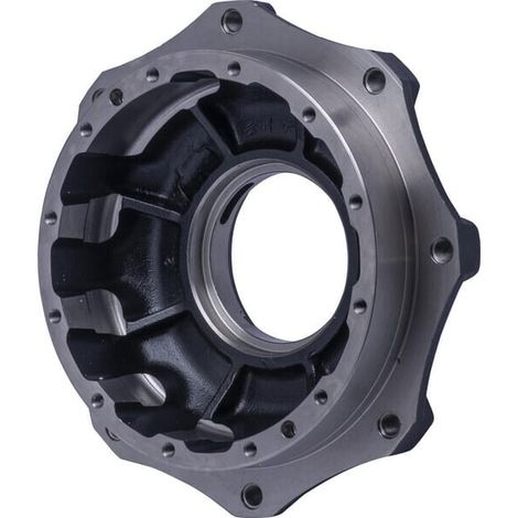 Cubo de la rueda delantera RECINSA 87341362N (1/2)
