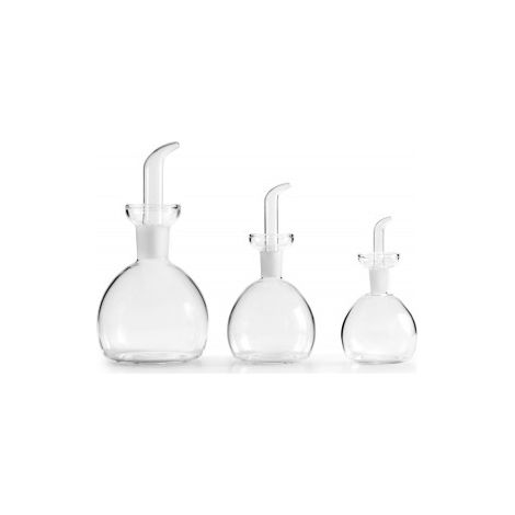 ACEITERA BOMBADA 150 ML - IBILI