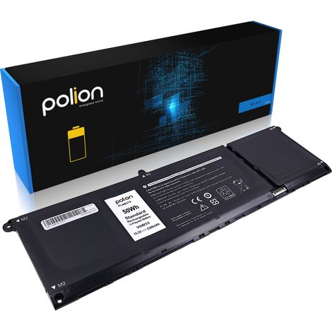 Bateria do laptopa DELL V6W33 Vostro 3510 3511 3515 5415 5510 5515 3300mAh