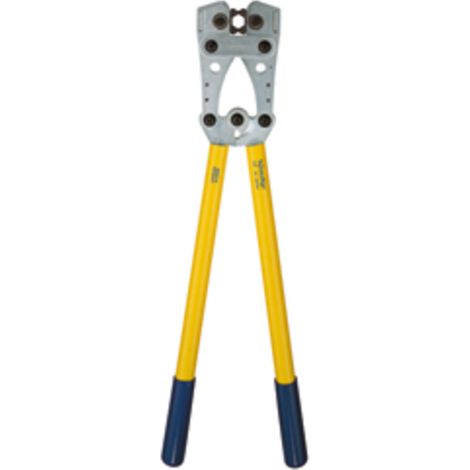 Klauke PRESSZANGE OHNE SPERRVORRICHTG (K09D 25-150)