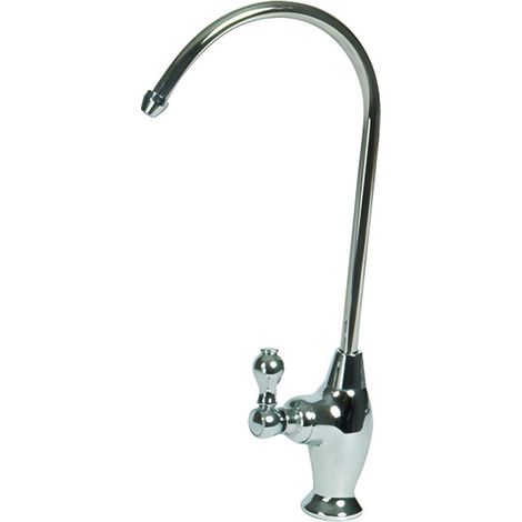Robinet pour osmoseur et FT LINE (1/2)
